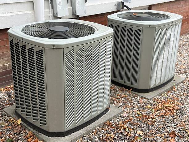 Reliable Ductwork Repair contractor in Westbrook, ME by Leonard HVAC